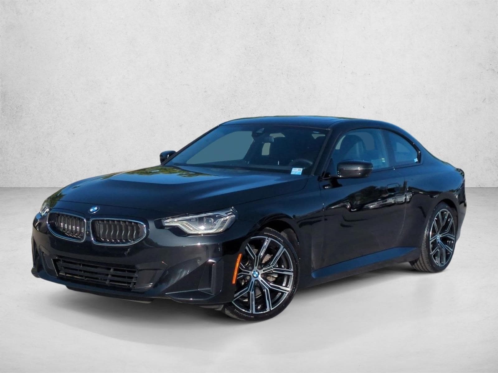 2023 BMW 2 Series