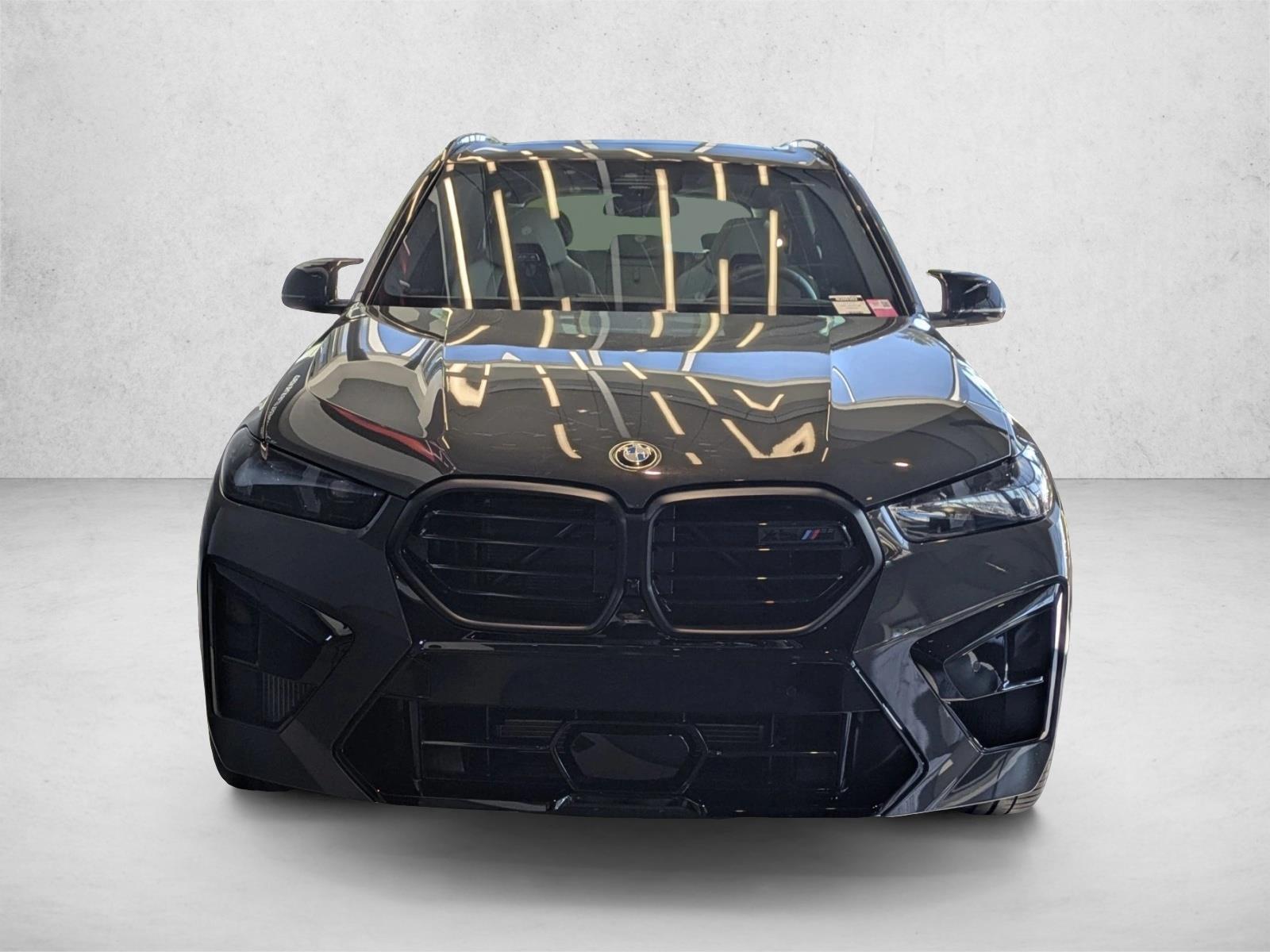 2026 BMW X5 M X5 M - Photo 6