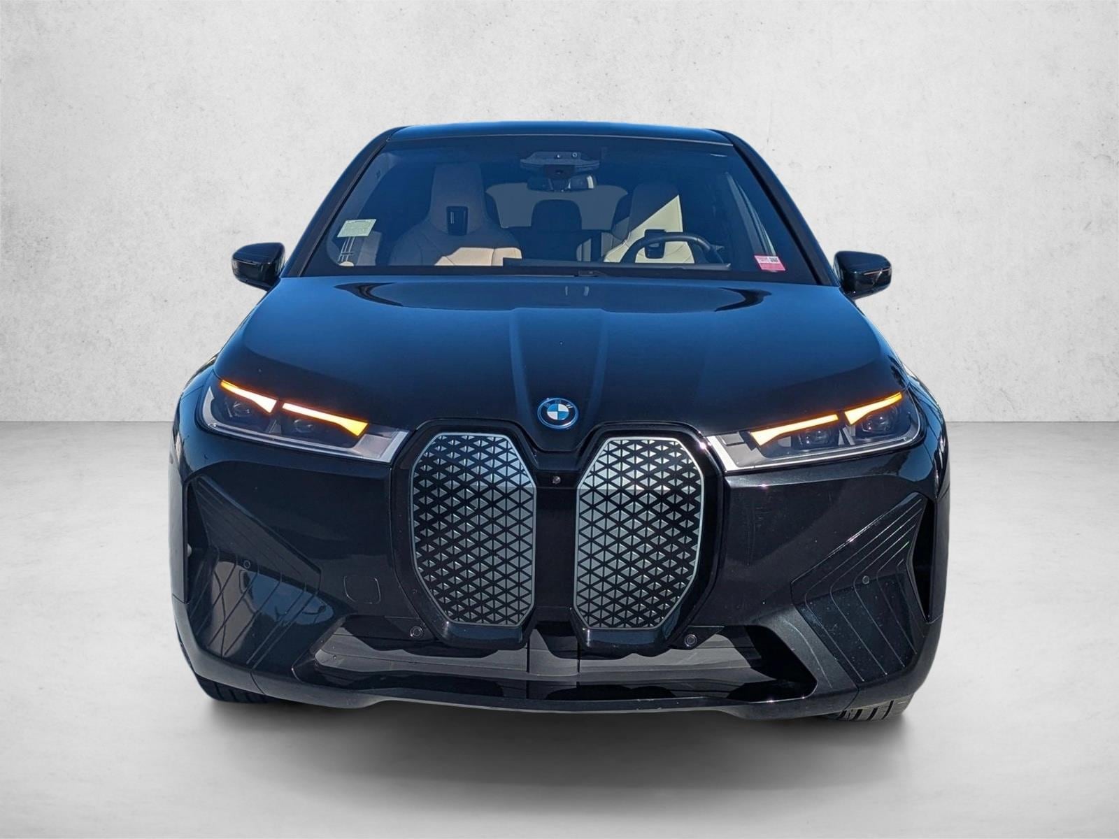 Used 2024 BMW iX Base with VIN WB523CF06RCN72156 for sale in Buena Park, CA