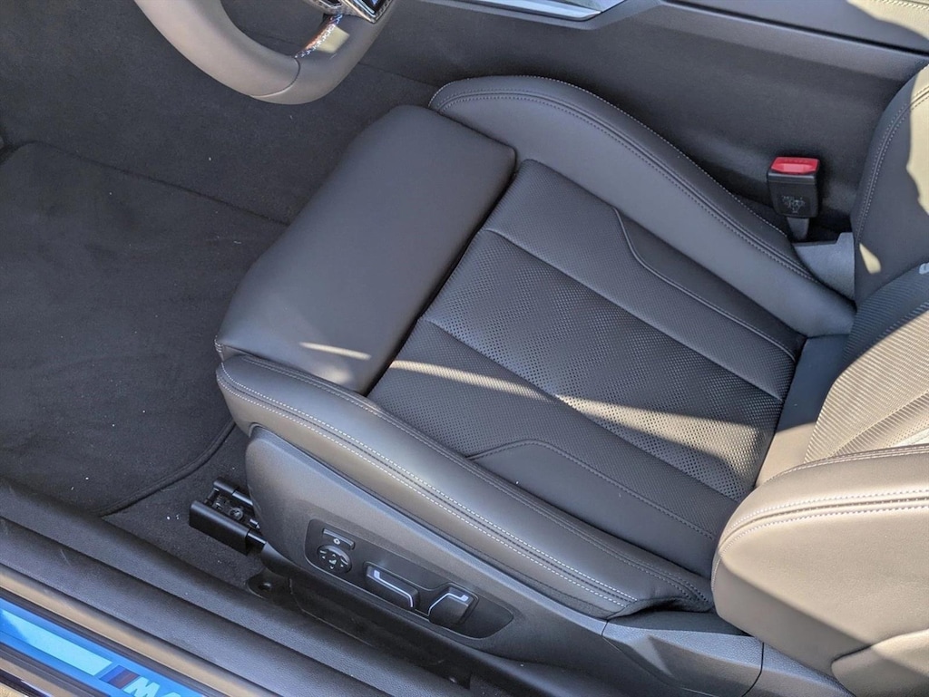 New 2026 BMW M4 Competition xDrive Convertible