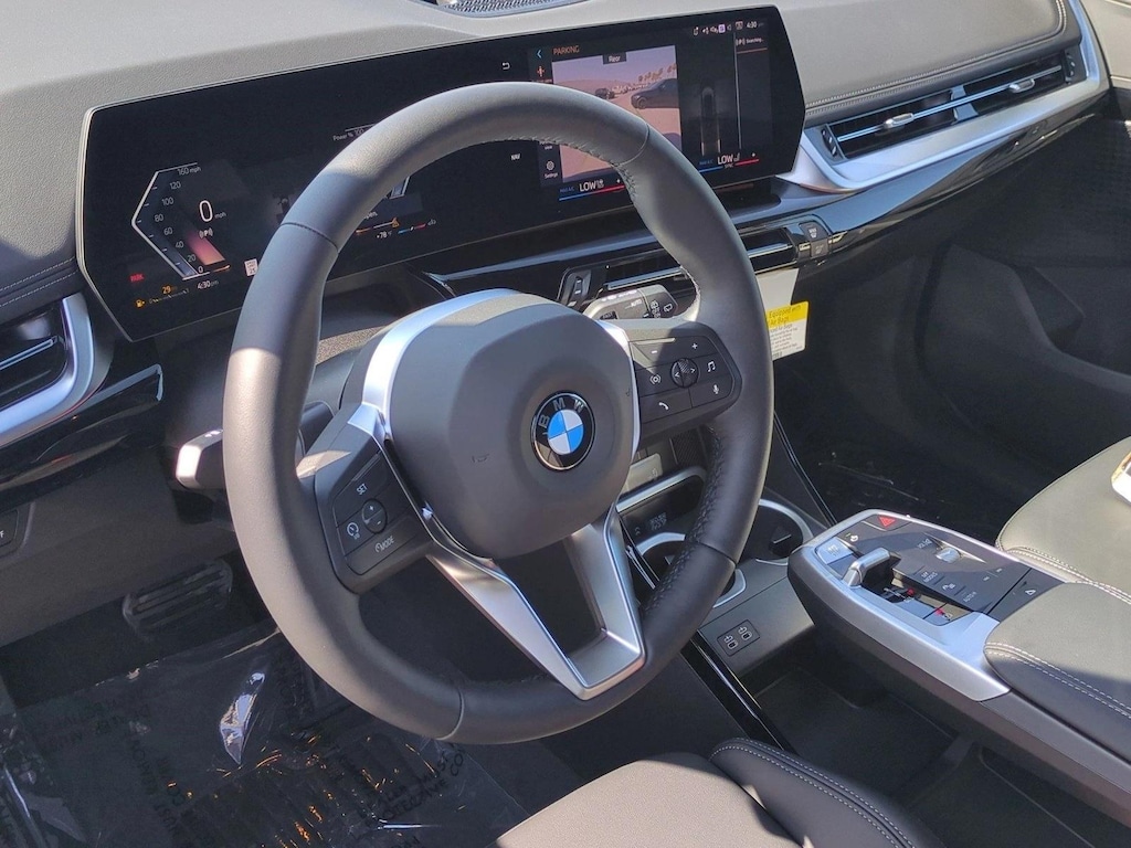New 2026 BMW X1 xDrive28i SUV