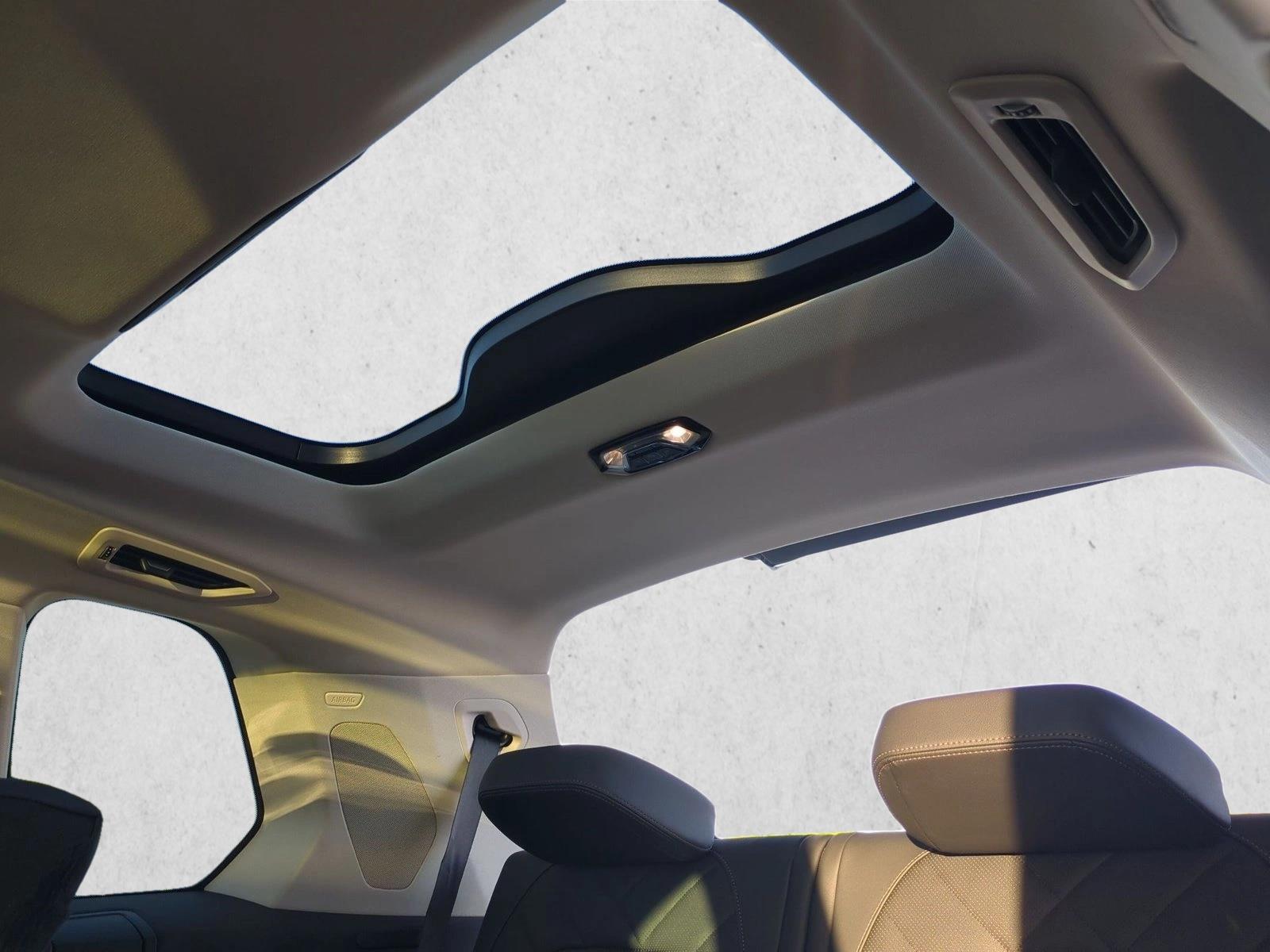 2026 BMW X7 40i - Photo 29