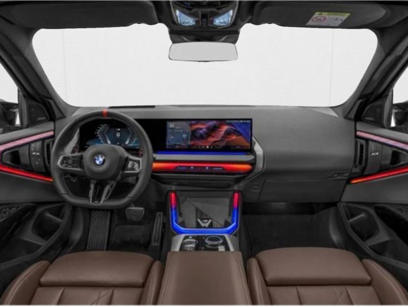 2025 Bmw X3 30x Drive photo 2