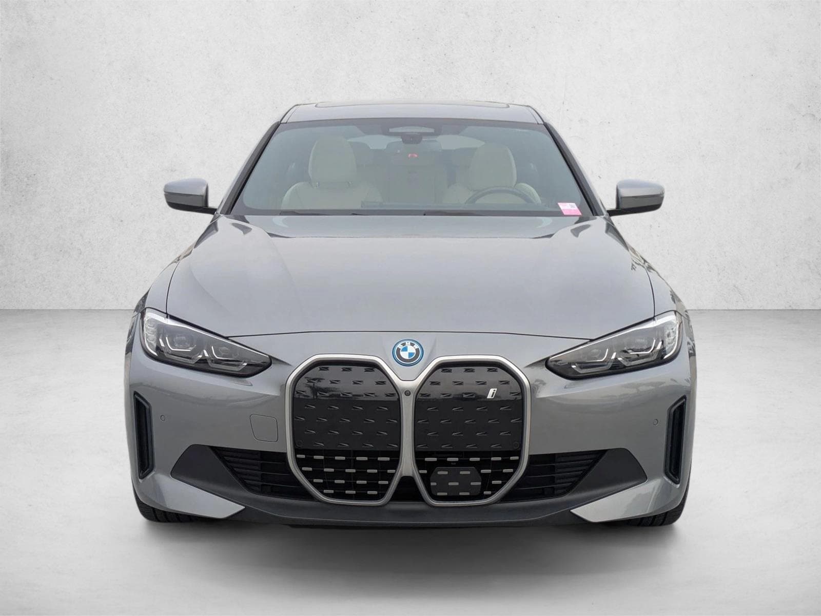 Used 2023 BMW i4 35 with VIN WBY43AW04PFR19575 for sale in Buena Park, CA