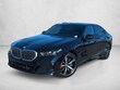  BMW 540i
