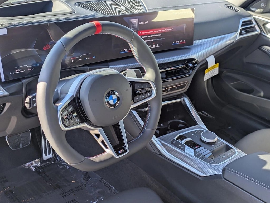 New 2026 BMW M440i Convertible