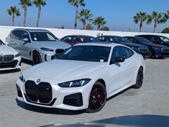 2026 BMW M440i xDrive Coupe