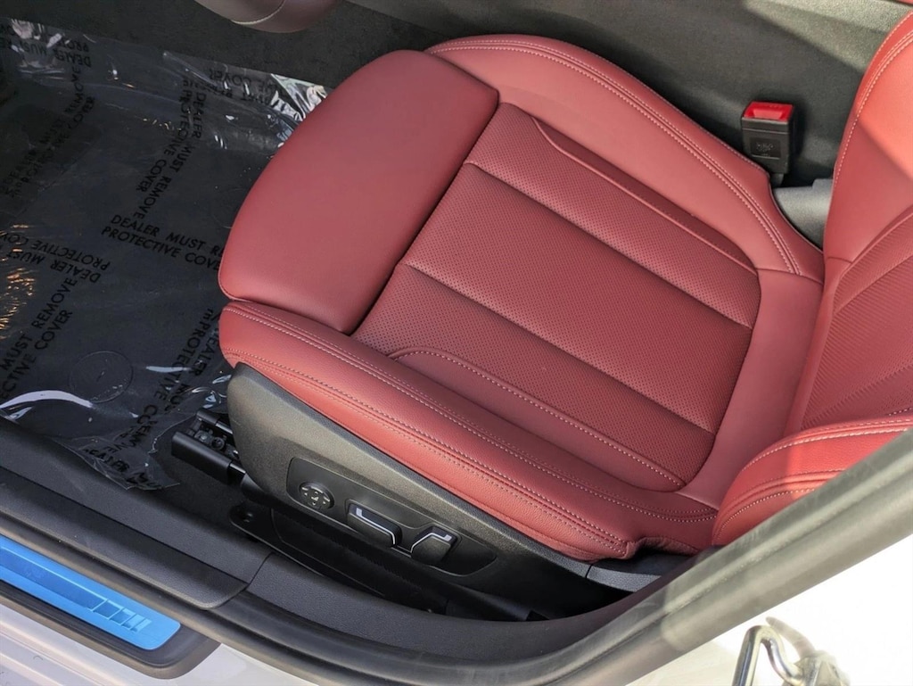 New 2026 BMW M340 i NA Sedan