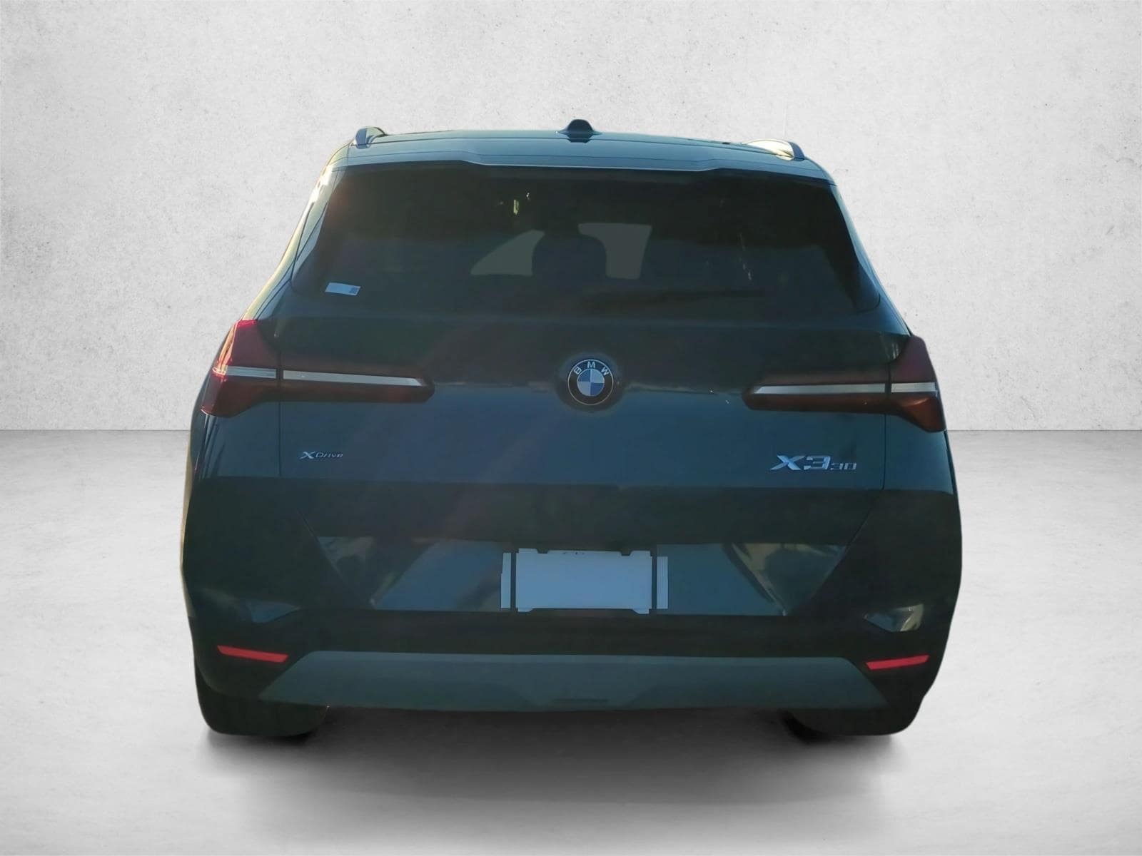 2026 BMW X3 30 - Photo 7
