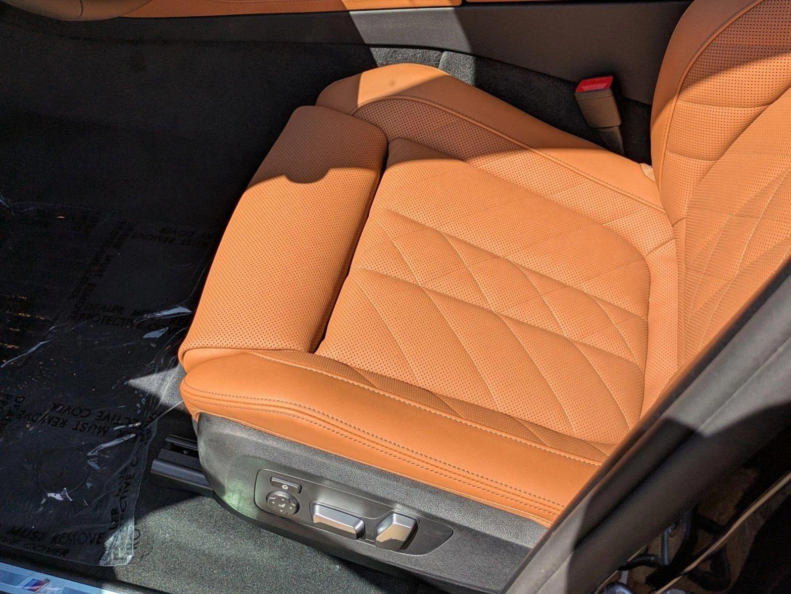 2026 Bmw X5 sDrive40i photo 4