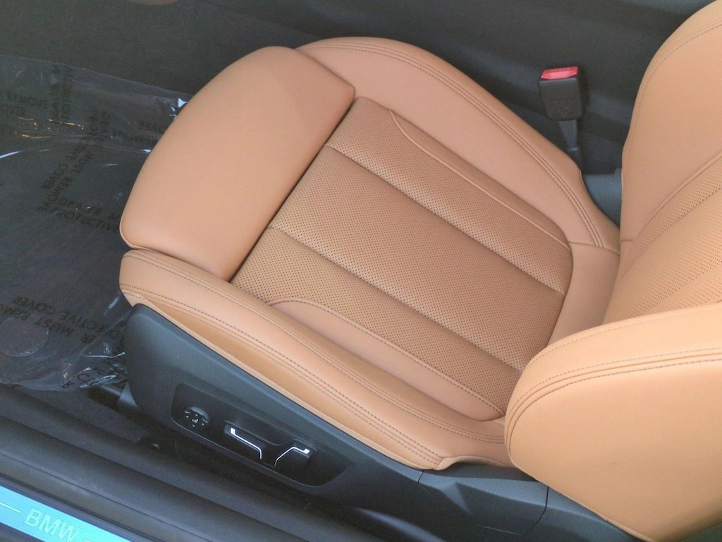 New 2026 BMW 430i Coupe