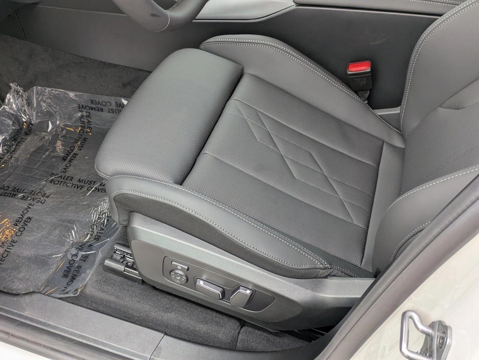 2026 Bmw X3 photo 2