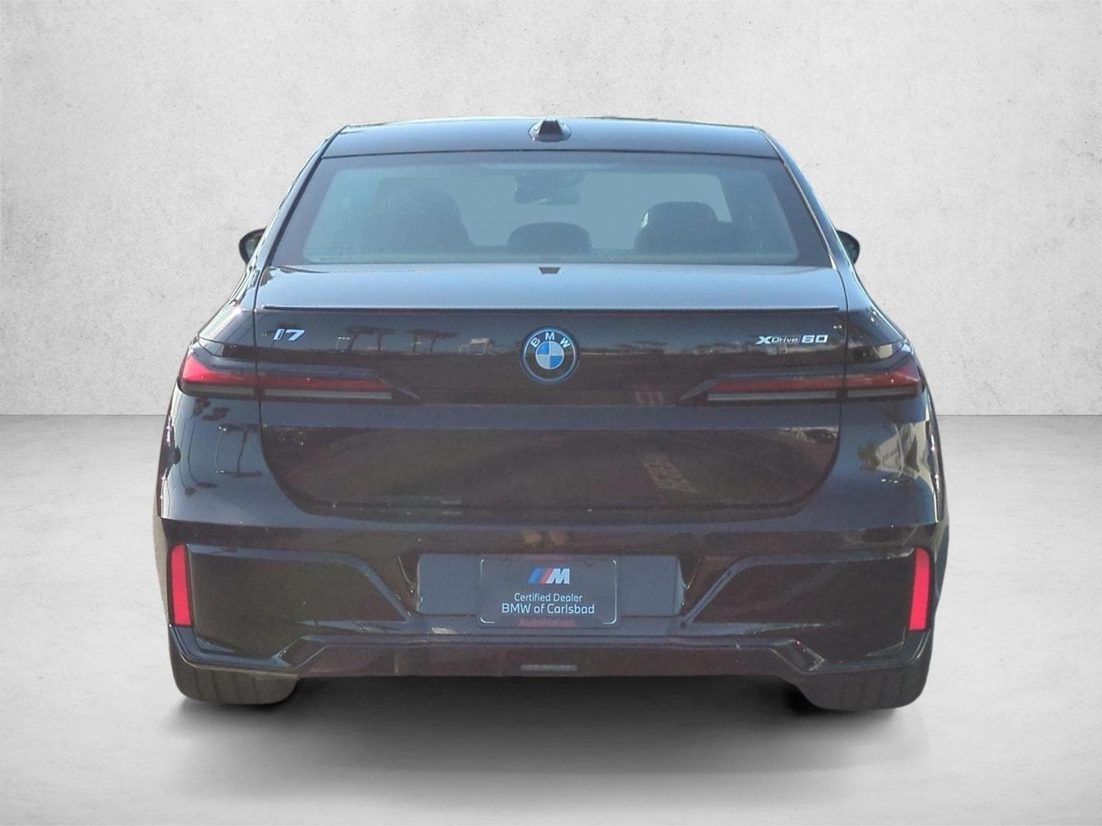 2025 BMW i7 60 - Photo 8