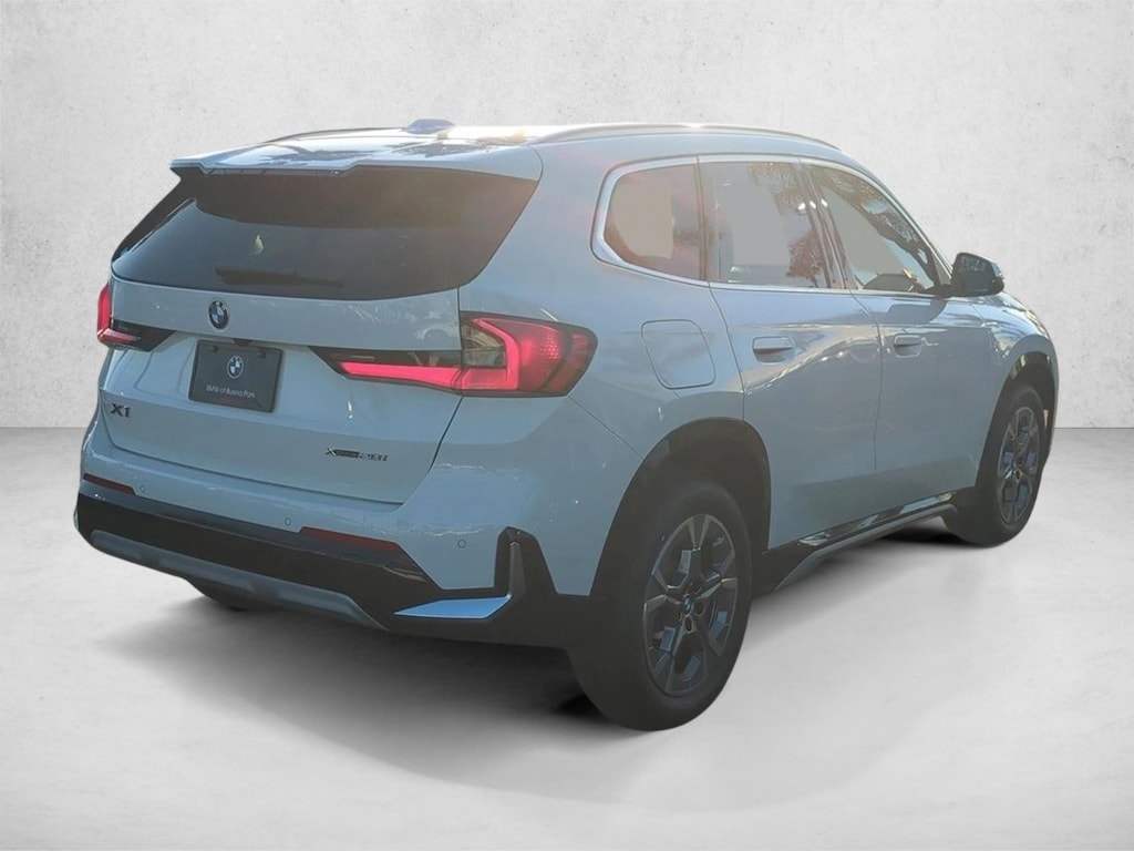 New 2026 BMW X1 xDrive28i SUV