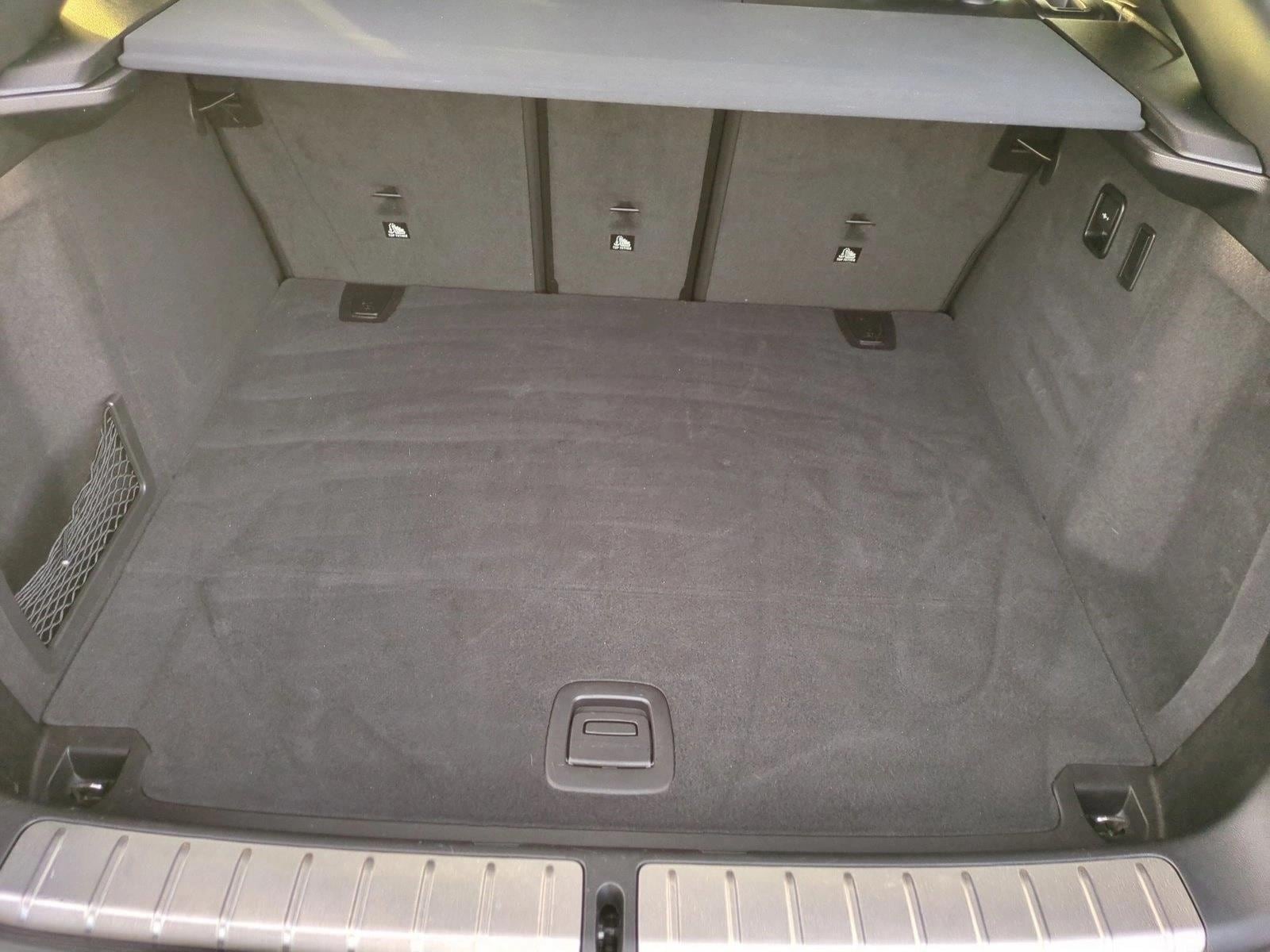 2023 BMW X4 xDrive30i photo 5