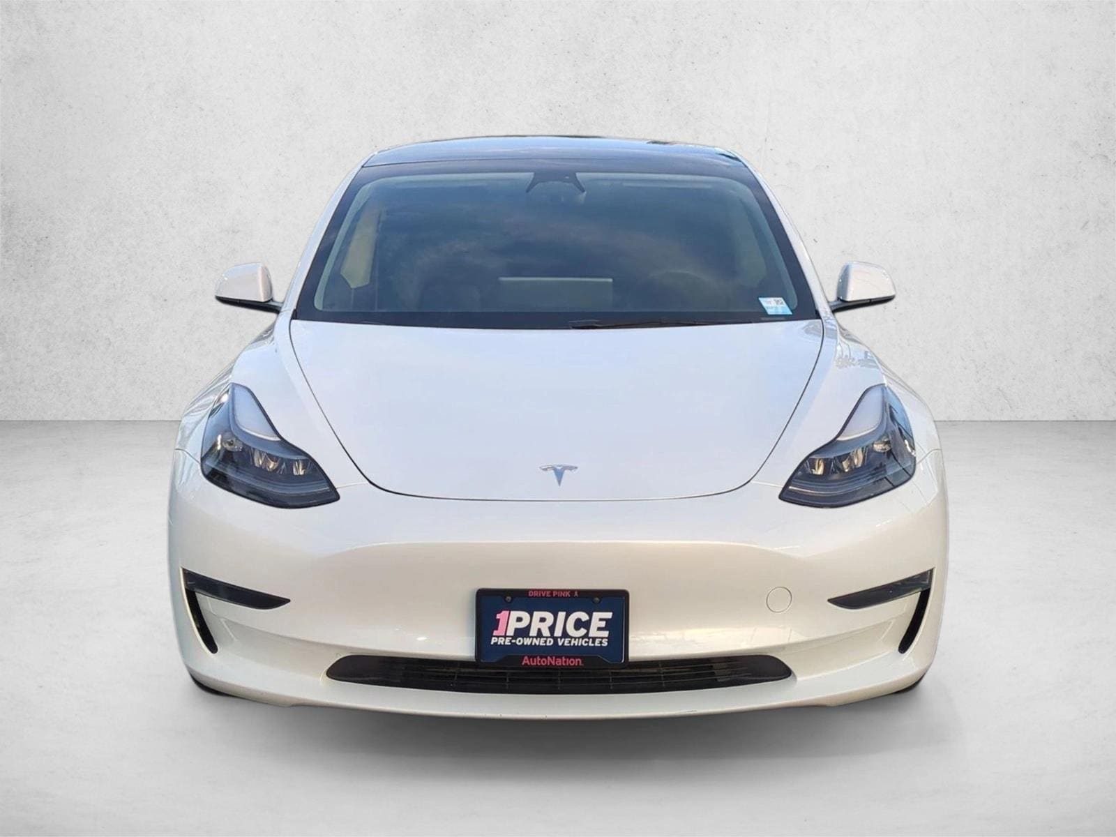 Used 2023 Tesla Model 3 Base with VIN 5YJ3E1EA1PF643992 for sale in Buena Park, CA
