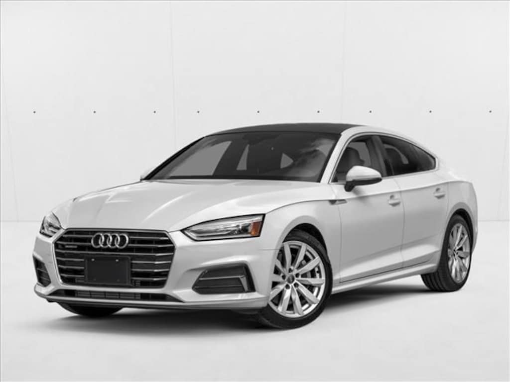 Used 2019 Audi A5 2.0T Premium Sportback
