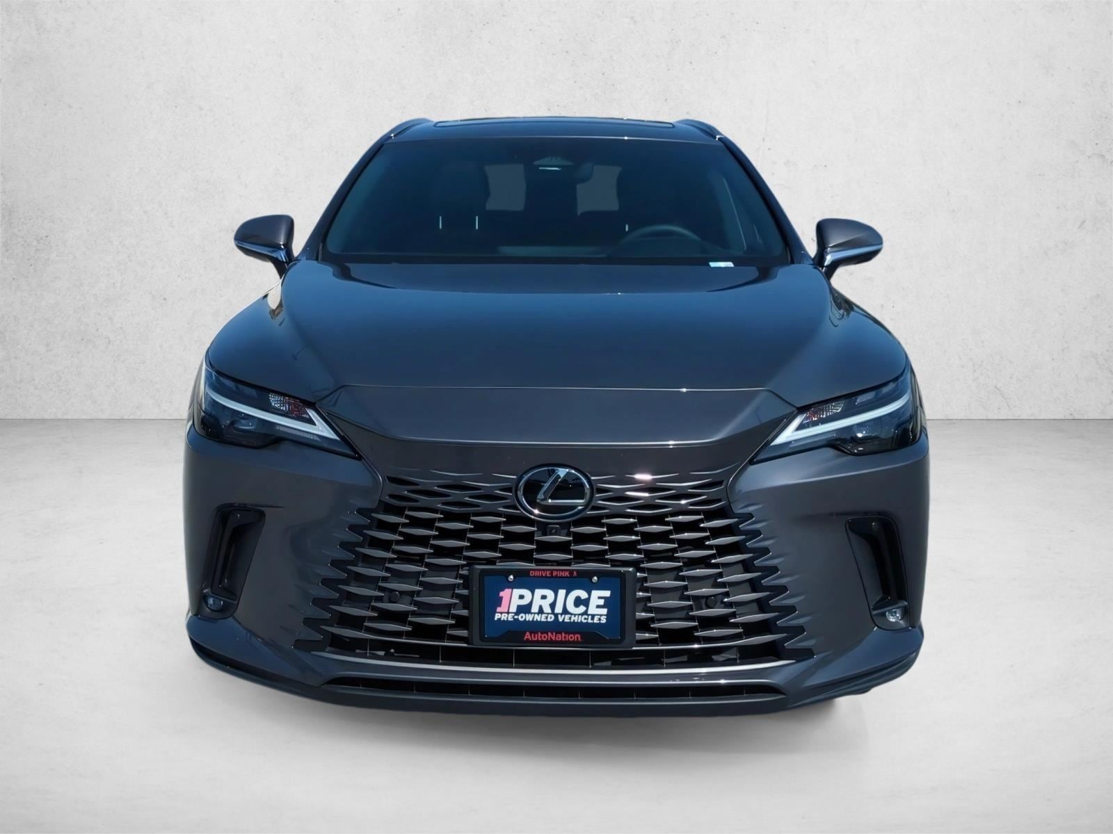 2023 Lexus RX 350 Premium Plus photo 2