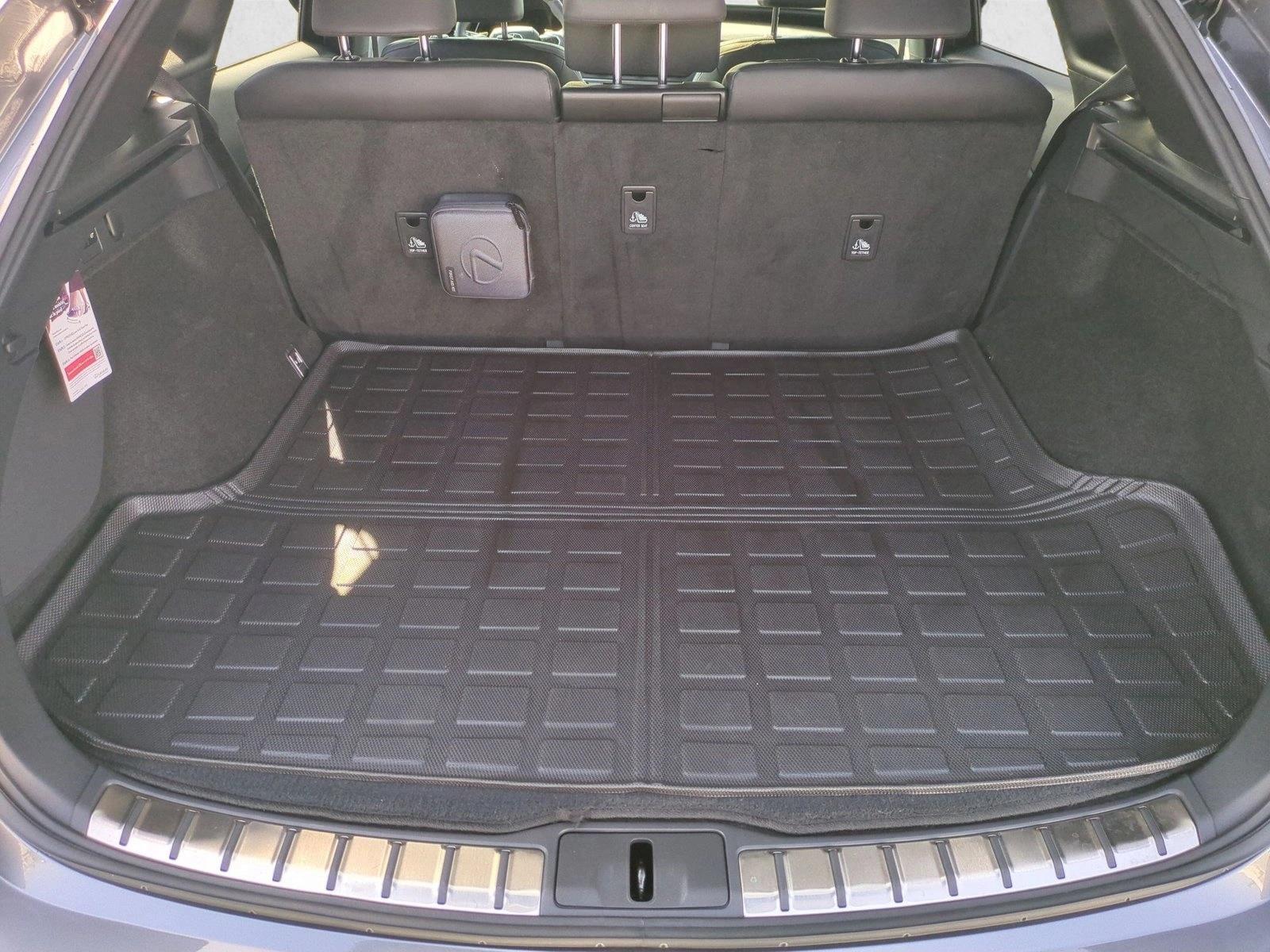 2023 Lexus RX 350 Premium Plus photo 6