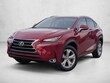 LEXUS NX 200t
