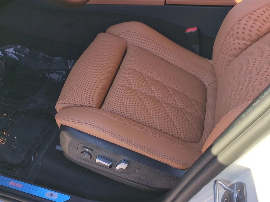 New 2026 BMW X5 xDrive40i SUV