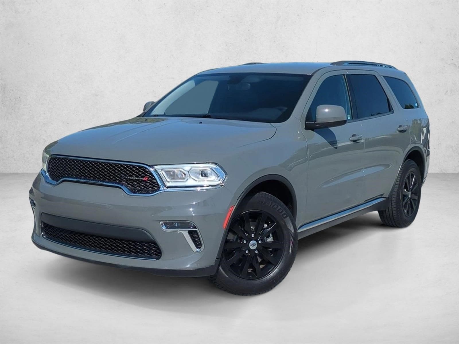 2021 Dodge Durango SXT
