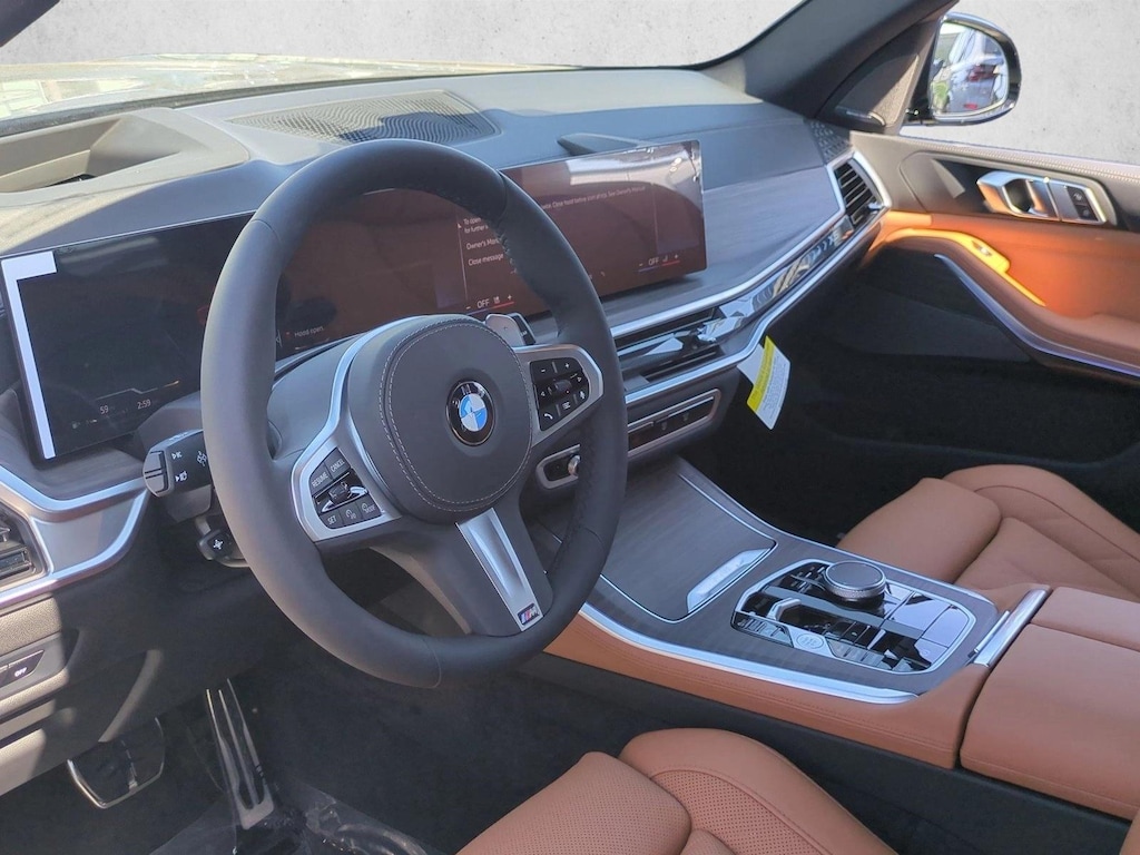 New 2026 BMW X5 sDrive40i SUV