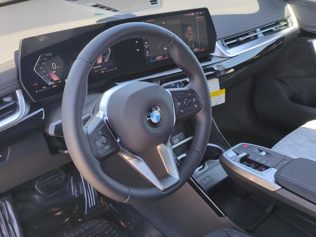 New 2026 BMW X1 xDrive28i SUV