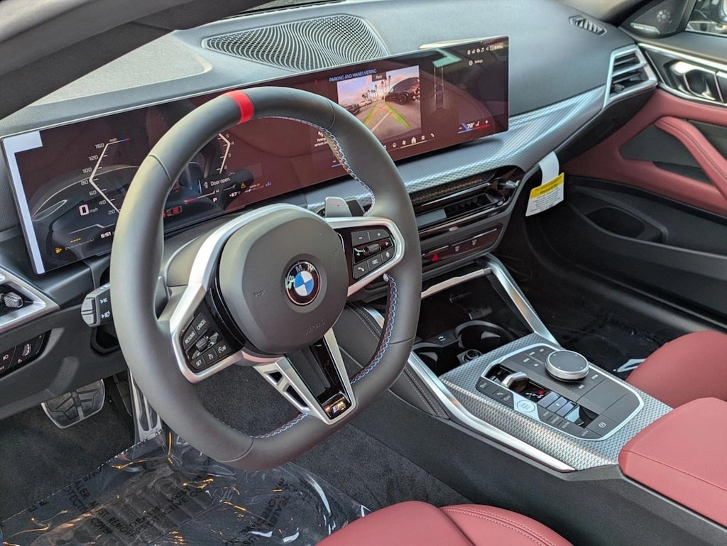 New 2026 BMW M440i  Coupe