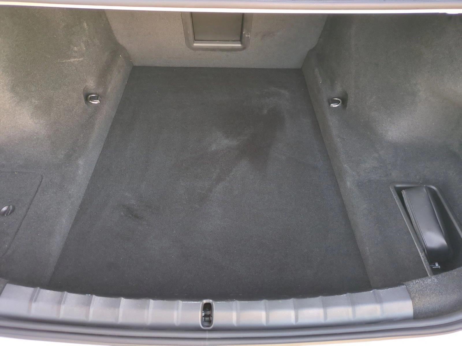 2024 BMW 740i photo 5