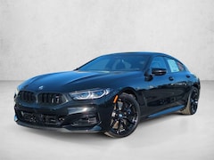 2026 BMW M850i i xDrive Gran Coupe