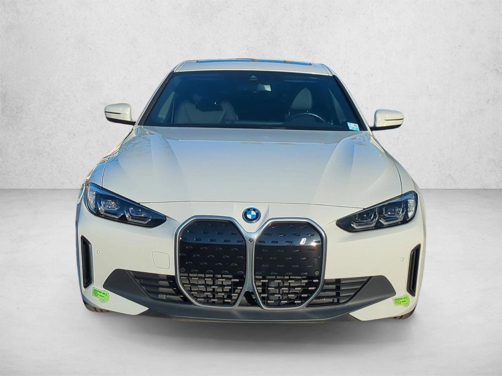 Certified 2023 BMW i4 35 with VIN WBY43AW03PFR45228 for sale in Buena Park, CA