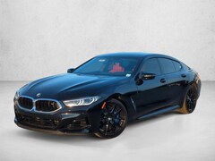 2026 BMW M850i i xDrive Gran Coupe