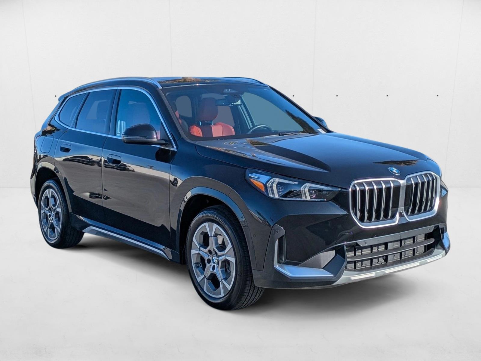 2025 Bmw X1 XDrive28i photo 2