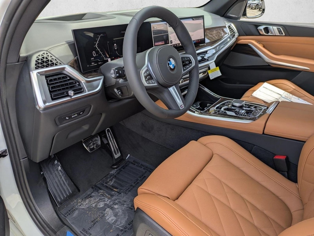 Used 2026 BMW X5 sDrive40i SUV