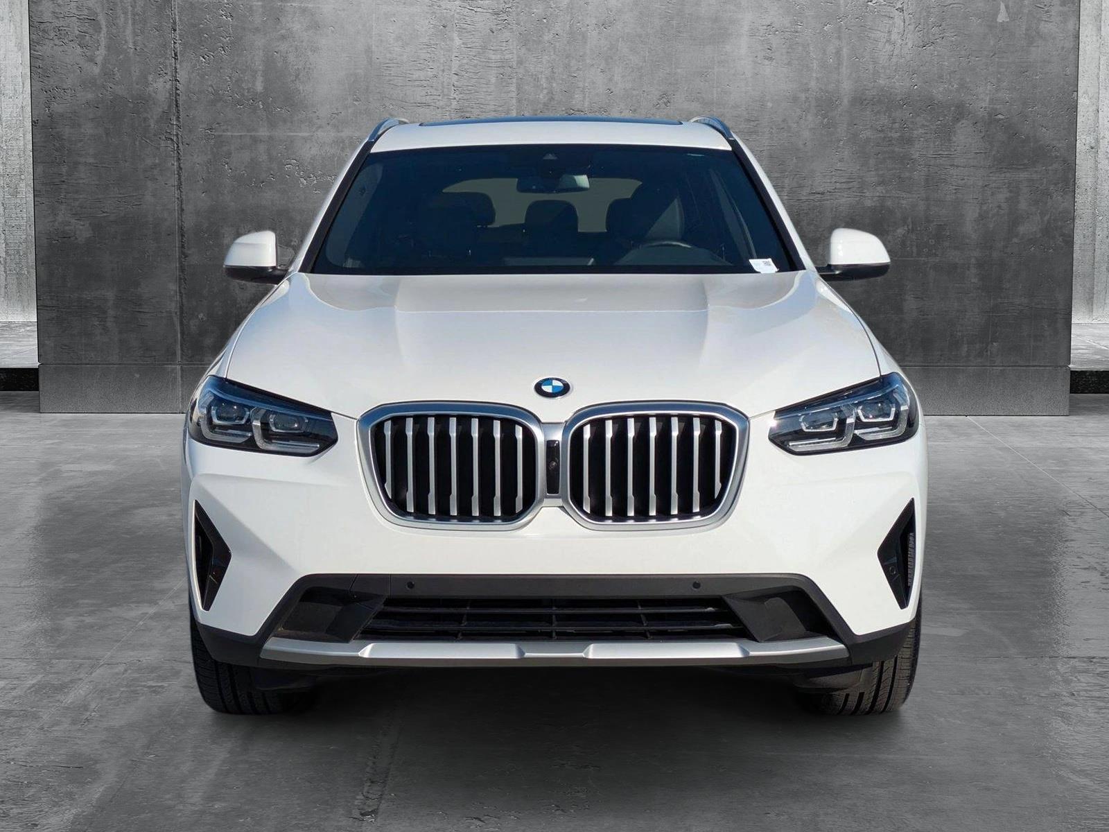 Used 2024 BMW X3 30i with VIN WBX47DP06RN284683 for sale in Buena Park, CA