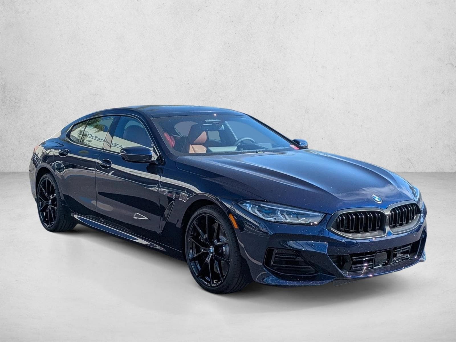 2026 BMW 8 Series 840i - Photo 7