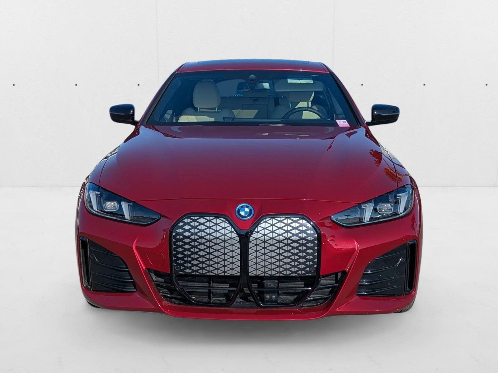 Used 2025 BMW i4 Base with VIN WBY23HD03SFU43783 for sale in Buena Park, CA