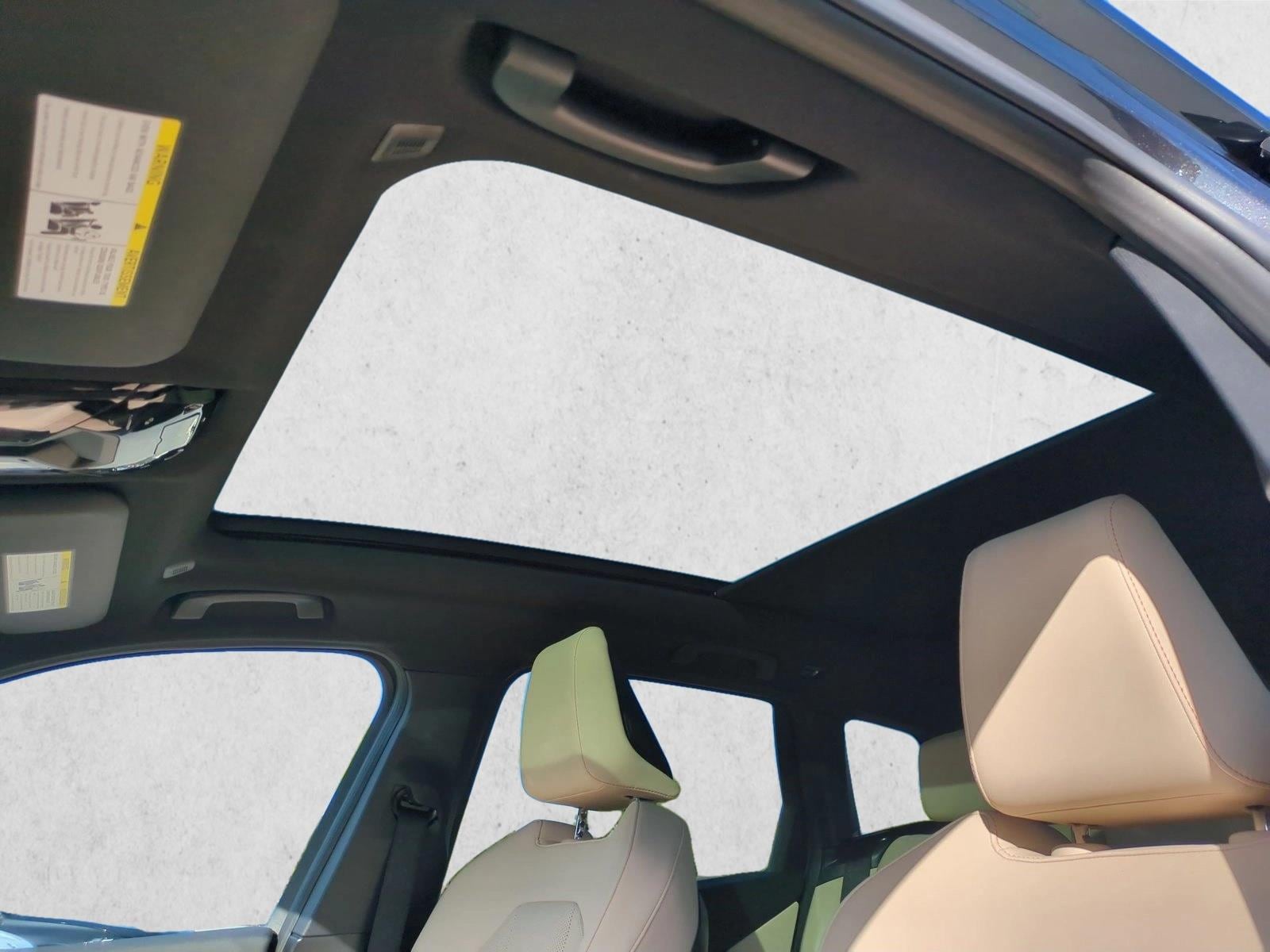 2025 BMW X3 30 - Photo 15