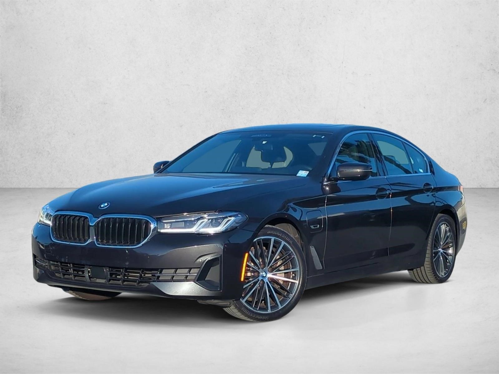 2023 BMW 5 Series