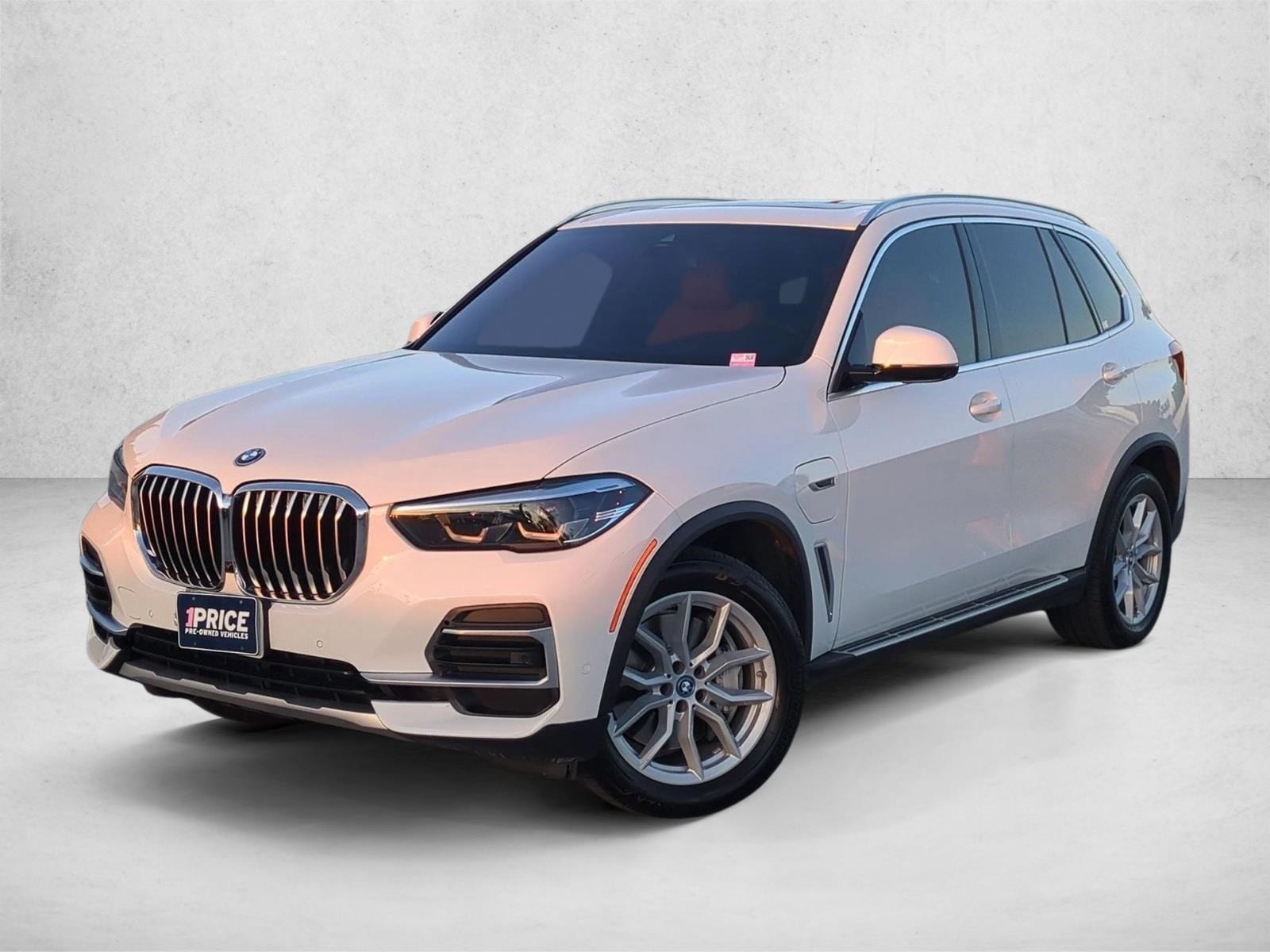 2023 BMW X5 45e