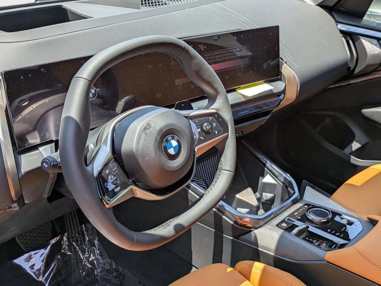 2025 Bmw X3 30x Drive photo 3