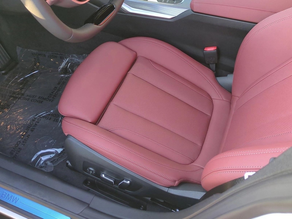 New 2026 BMW 430i xDrive Gran Coupe