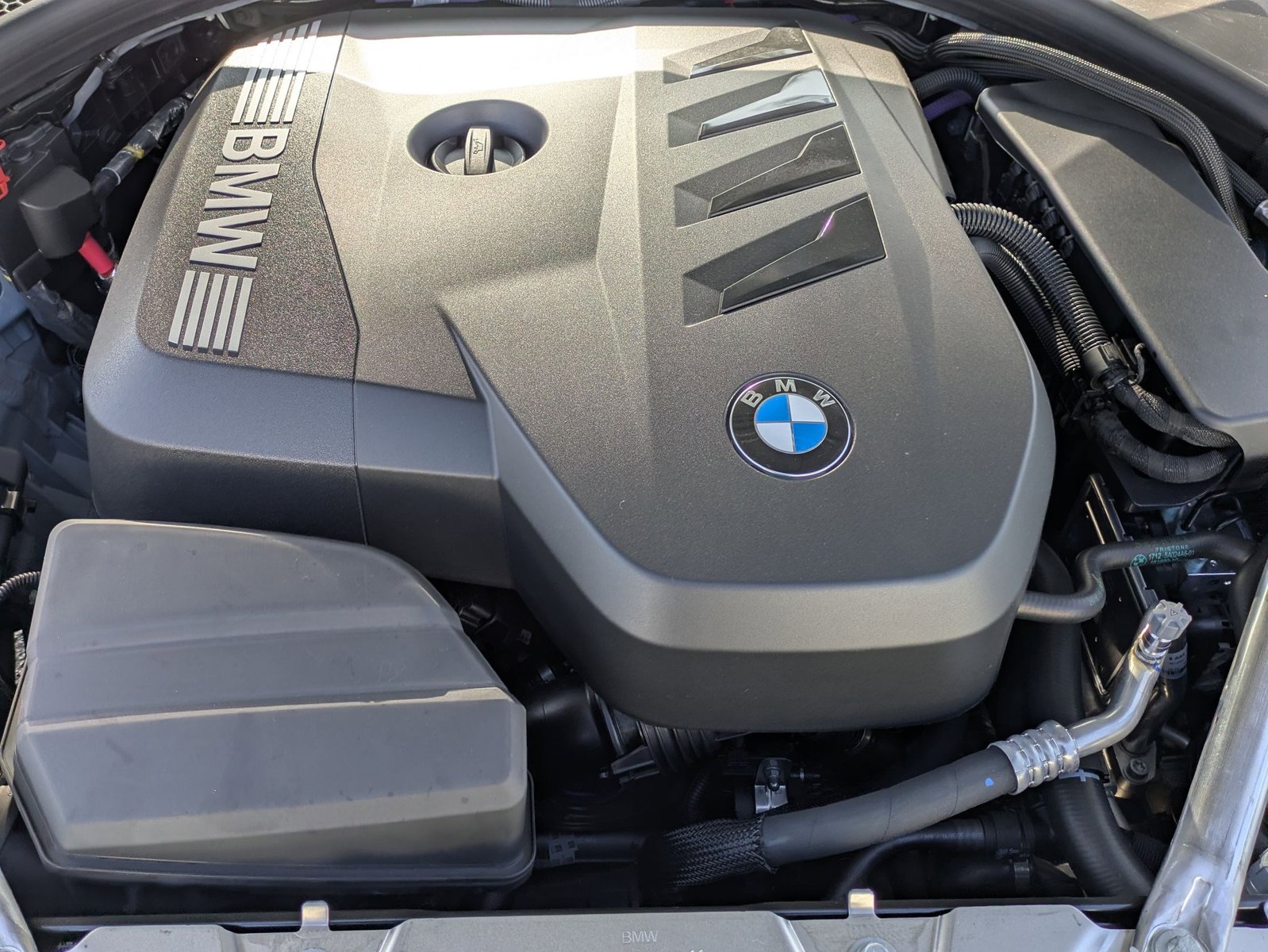 2026 BMW 4 Series 430i - Photo 16