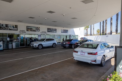 BMW Service in Orange County, CA | BMW of Buena Park