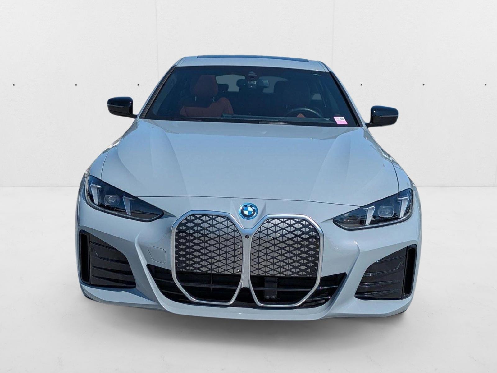 Certified 2025 BMW i4 Base with VIN WBY23HD06SFT98855 for sale in Buena Park, CA