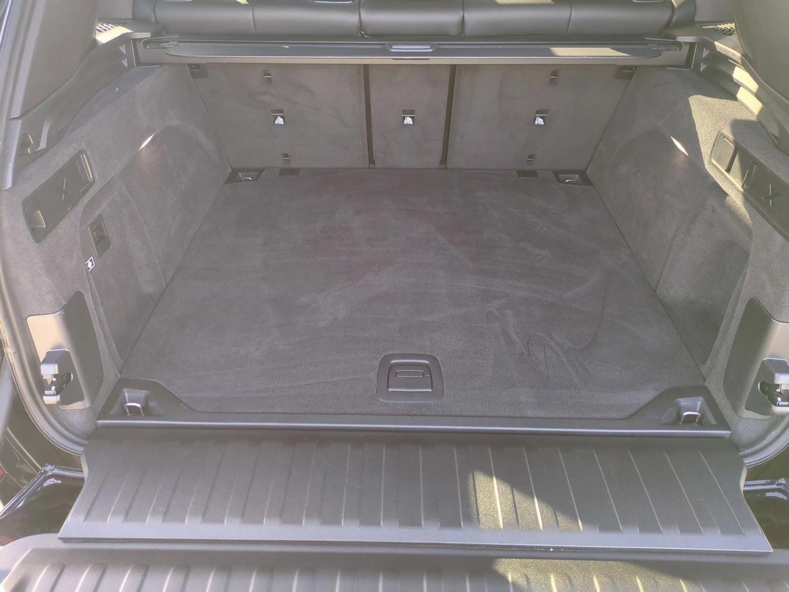 2026 BMW X5 xDrive40i photo 5