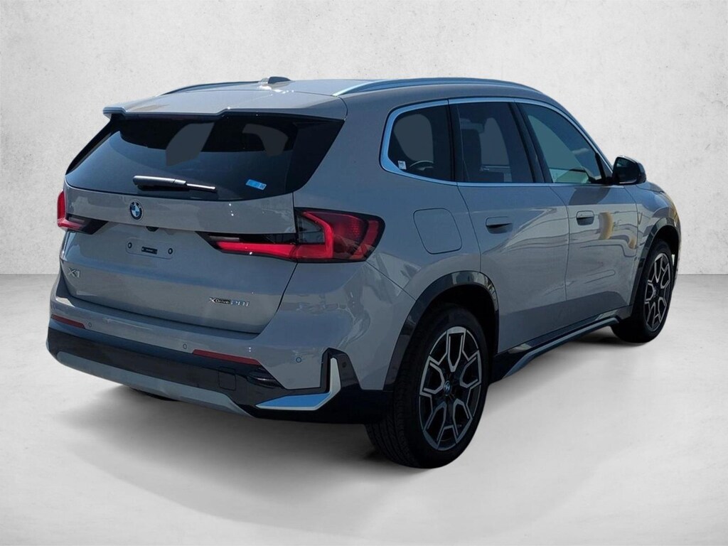 New 2026 BMW X1 xDrive28i SUV