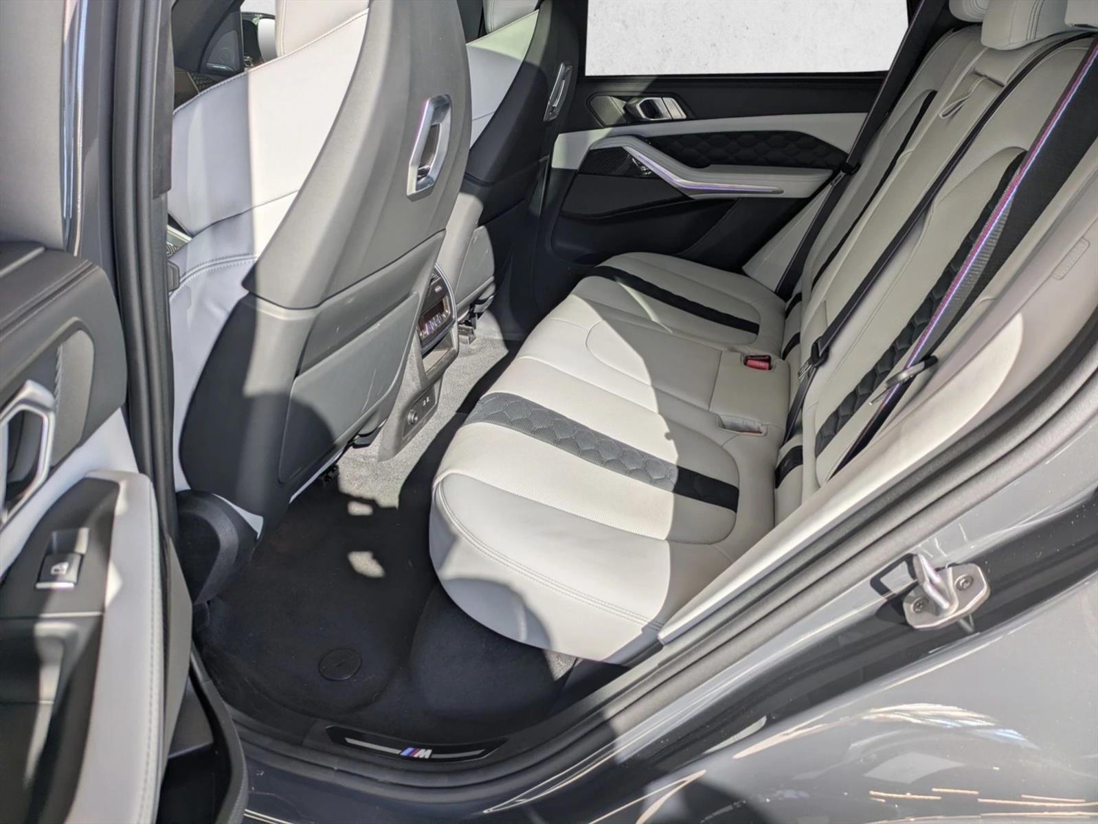 2026 BMW X5 M X5 M - Photo 15