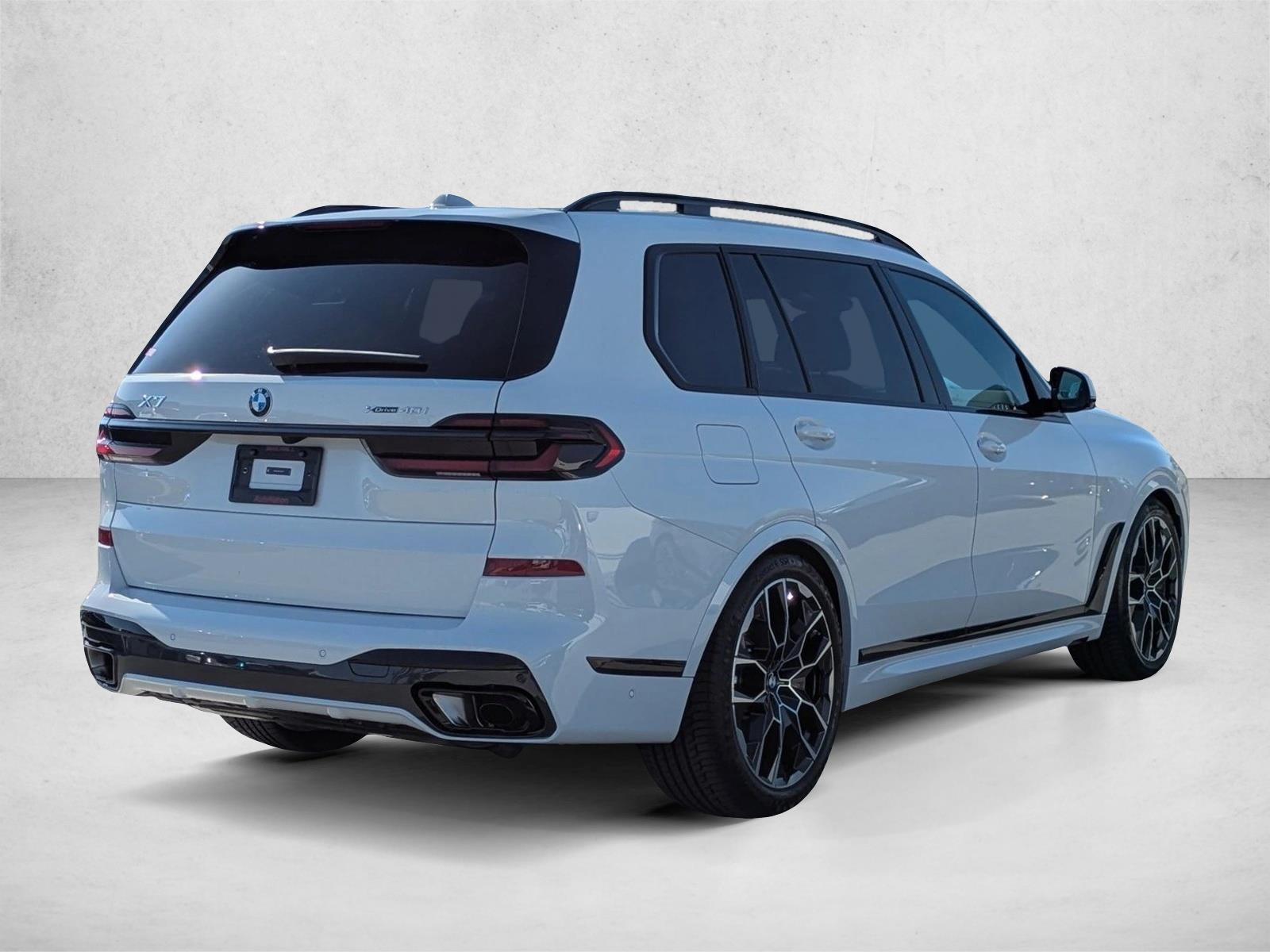 2026 Bmw X7 xDrive40i photo 2